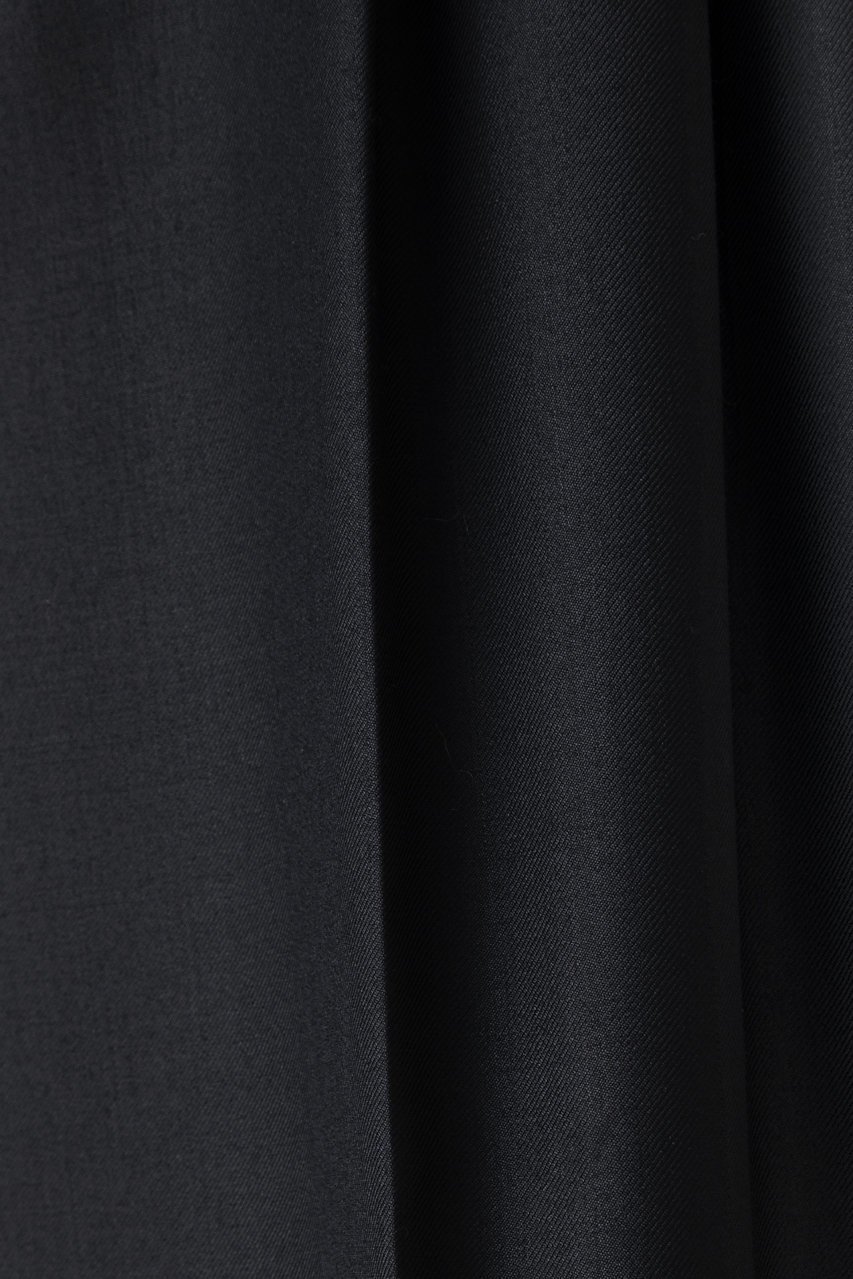 【オーヴィル/EAUVIRE】の3タックワイドパンツ 人気、トレンドファッション・服の通販 founy(ファニー) 　ファッション　Fashion　レディースファッション　Fashion for Women　パンツ　Pants & Trousers　イタリア　Italy　エレガント 上品　Elegant　ツイル　Twist, Twisted Detail　メンズ　Men's, Menswear　ワイド　Wide, Wide Fit　人気　Popular, Best Seller　再入荷　Restock / Back in Stock　定番　Standard, Basic Item　other-8|ID: prp329100004696701 ipo3291000000036215398