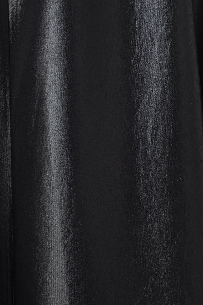 【オーヴィル/EAUVIRE】のグロッシーサテンフレアスカート 人気、トレンドファッション・服の通販 founy(ファニー) 　ファッション　Fashion　レディースファッション　Fashion for Women　スカート　Skirts　Aライン・フレアスカート　A-Line & Flared Skirts　サテン　Satin, Glossy Fabric　タンブラー　Tumbler, Travel Mug　フレア　Flare, Flared　ポケット　Pocket, Pocket Detail　日本製　Made In Japan　other-7|ID: prp329100004696702 ipo3291000000033916991