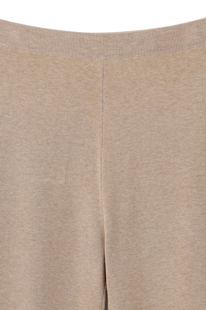 【アンクレイヴ/uncrave】のハイゲージニット フレアパンツ 人気、トレンドファッション・服の通販 founy(ファニー) 　ファッション　Fashion　レディースファッション　Fashion for Women　パンツ　Pants & Trousers　カーディガン　Cardigan, Knitwear　シルク　Silk, 100% Silk　セットアップ　Set-Up, Coordinated Outfit　チュニック　Tunic, Long Top　フレア　Flare, Flared　ロング　Long, Long-Length　ワイド　Wide, Wide Fit　新作・新入荷　New Arrivals / New In　other-3|ID: prp329100004696707 ipo3291000000033917037