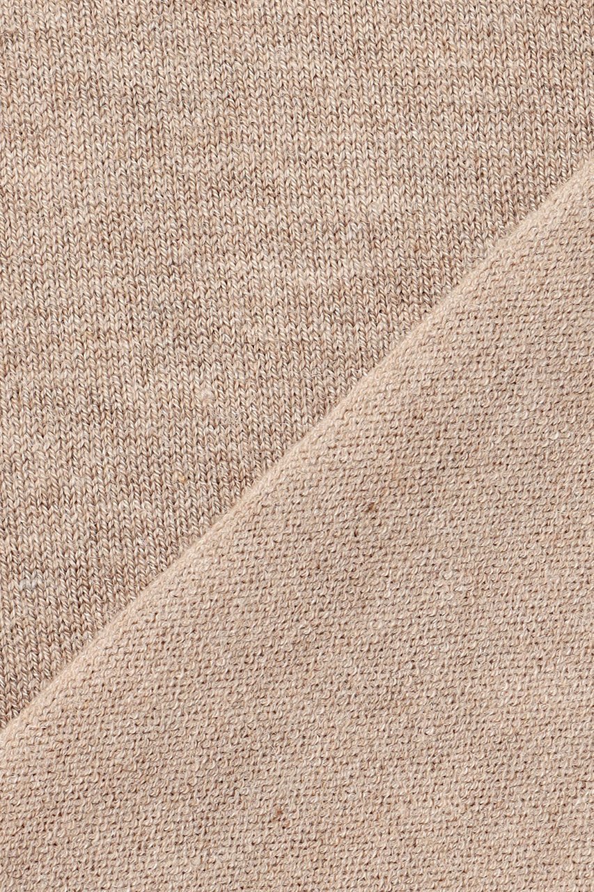 【アンクレイヴ/uncrave】のハイゲージニット タートルトップス 人気、トレンドファッション・服の通販 founy(ファニー) ファッション Fashion レディースファッション Fashion for Women トップス・カットソー Cut & Sew Tops ニット Knit Tops & Sweaters カジュアルプルオーバー・ニットトップス Pullovers & Knit Tops / Casual Pullovers シルク Silk, 100% Silk スリット Slit, Slit Detail ハイネック High Neck, Mock Neck フレア Flare, Flared other-6|ID: prp329100004696708 ipo3291000000035404945