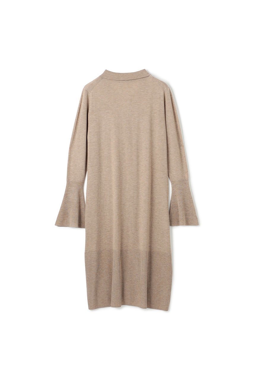 【アンクレイヴ/uncrave】のハイゲージニット ロングカーディガン 人気、トレンドファッション・服の通販 founy(ファニー) ファッション Fashion レディースファッション Fashion for Women トップス・カットソー Cut & Sew Tops ニット Knit Tops & Sweaters カーディガン・羽織り Layered Style Cardigans おすすめ Recommended / Our Picks カーディガン Cardigan, Knitwear シルク Silk, 100% Silk スキッパー Skipper, Open Collar セットアップ Set-Up, Coordinated Outfit フレア Flare, Flared ロング Long, Long-Length other-2|ID: prp329100004696710 ipo3291000000035403222