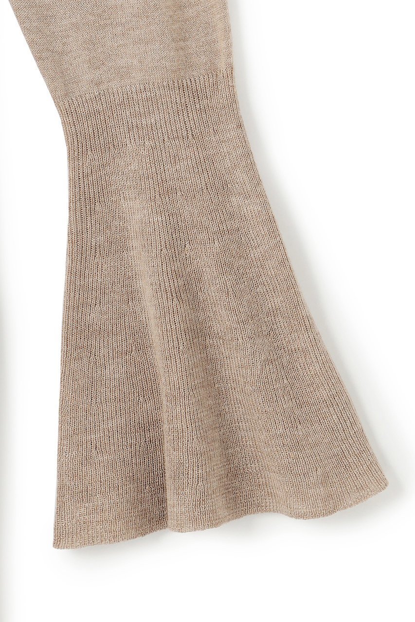 【アンクレイヴ/uncrave】のハイゲージニット ロングカーディガン 人気、トレンドファッション・服の通販 founy(ファニー) ファッション Fashion レディースファッション Fashion for Women トップス・カットソー Cut & Sew Tops ニット Knit Tops & Sweaters カーディガン・羽織り Layered Style Cardigans おすすめ Recommended / Our Picks カーディガン Cardigan, Knitwear シルク Silk, 100% Silk スキッパー Skipper, Open Collar セットアップ Set-Up, Coordinated Outfit フレア Flare, Flared ロング Long, Long-Length other-4|ID: prp329100004696710 ipo3291000000035403224