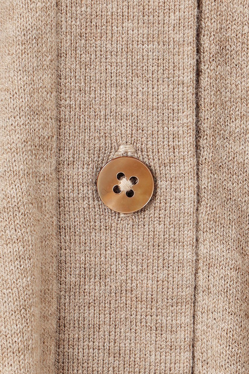 【アンクレイヴ/uncrave】のハイゲージニット ロングカーディガン 人気、トレンドファッション・服の通販 founy(ファニー) ファッション Fashion レディースファッション Fashion for Women トップス・カットソー Cut & Sew Tops ニット Knit Tops & Sweaters カーディガン・羽織り Layered Style Cardigans おすすめ Recommended / Our Picks カーディガン Cardigan, Knitwear シルク Silk, 100% Silk スキッパー Skipper, Open Collar セットアップ Set-Up, Coordinated Outfit フレア Flare, Flared ロング Long, Long-Length other-6|ID: prp329100004696710 ipo3291000000035403226