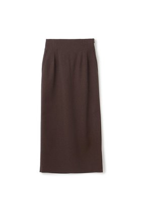 【アンクレイヴ/uncrave】 ウォッシャブルウールライクツイル Iラインスカート人気、トレンドファッション・服の通販 founy(ファニー) ファッション Fashion レディースファッション Fashion for Women スカート Skirts ロングスカート Long Skirts / Maxi & Midi Skirts シャンブレー Chambray, Denim-Like Fabric ツイル Twist, Twisted Detail ペンシル Pencil, Pencil Skirt レギュラー Regular, Standard Fit ロング Long, Long-Length ワイド Wide, Wide Fit 新作・新入荷 New Arrivals / New In |ID:prp329100004696711