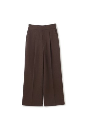 【アンクレイヴ/uncrave】 ウォッシャブルウールライクツイル ワイドパンツ人気、トレンドファッション・服の通販 founy(ファニー) ファッション Fashion レディースファッション Fashion for Women パンツ Pants & Trousers おすすめ Recommended / Our Picks シャンブレー Chambray, Denim-Like Fabric ジャケット Jacket, Outerwear ストレート Straight, Straight Cut セットアップ Set-Up, Coordinated Outfit センター Center, Center Line ツイル Twist, Twisted Detail レギュラー Regular, Standard Fit ワイド Wide, Wide Fit 新作・新入荷 New Arrivals / New In |ID:prp329100004696712