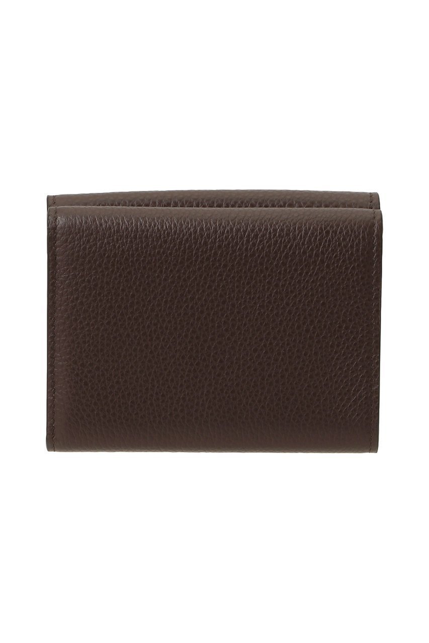 【マルニ/MARNI】のMARNI MENDING 三つ折り財布 人気、トレンドファッション・服の通販 founy(ファニー) 　ファッション　Fashion　レディースファッション　Fashion for Women　ミニ財布・二つ折り財布　Wallets & Card Cases　ユニセックス　Unisex, Genderless　コイン　Coin, Coin Design　コンパクト　Compact, Small Size　ポケット　Pocket, Pocket Detail　定番　Standard, Basic Item　財布　Wallet, Purse　other-4|ID: prp329100004696713 ipo3291000000036128805