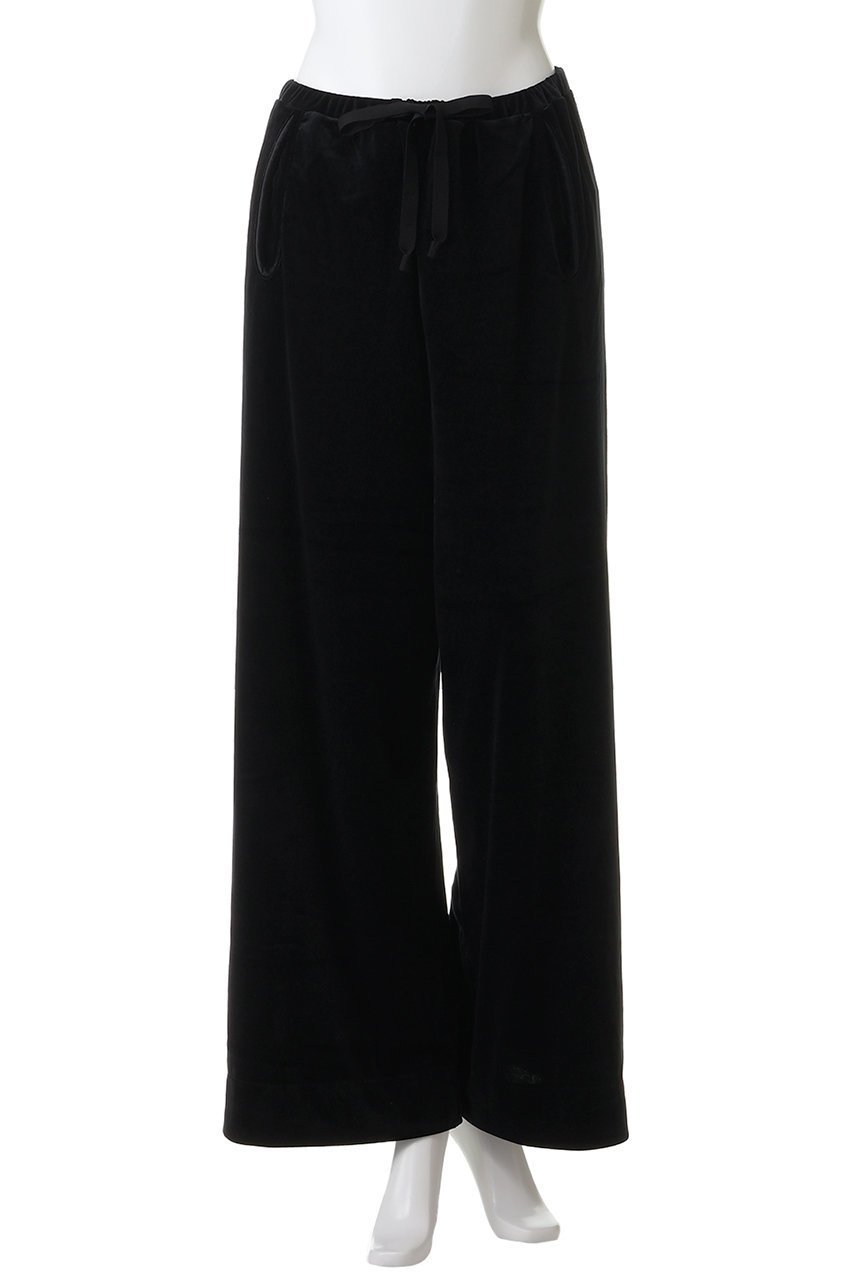 【マルティニーク/martinique】の【COGTHEBIGSMOKE】パンツ 人気、トレンドファッション・服の通販 founy(ファニー) 　ファッション　Fashion　レディースファッション　Fashion for Women　パンツ　Pants & Trousers　ロング　Long, Long-Length　ワイド　Wide, Wide Fit　A/W・秋冬　Autumn/Winter　other-2|ID: prp329100004696721 ipo3291000000035695345