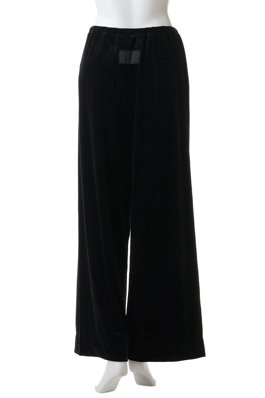 【マルティニーク/martinique】の【COGTHEBIGSMOKE】パンツ 人気、トレンドファッション・服の通販 founy(ファニー) 　ファッション　Fashion　レディースファッション　Fashion for Women　パンツ　Pants & Trousers　ロング　Long, Long-Length　ワイド　Wide, Wide Fit　A/W・秋冬　Autumn/Winter　other-4|ID: prp329100004696721 ipo3291000000035695348