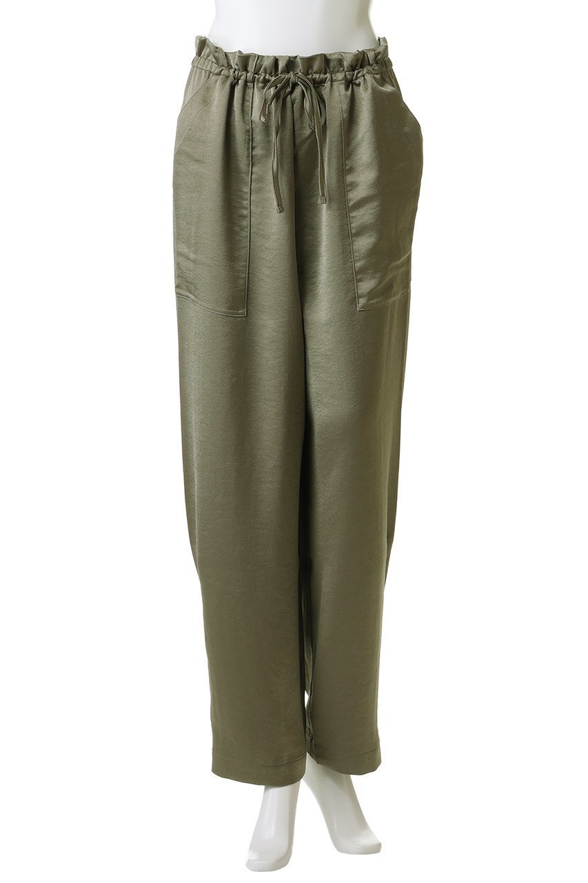 【マルティニーク/martinique】の【COGTHEBIGSMOKE】パンツ 人気、トレンドファッション・服の通販 founy(ファニー) 　ファッション　Fashion　レディースファッション　Fashion for Women　パンツ　Pants & Trousers　スタイリッシュ　Stylish, Fashionable　リボン　Ribbon, Bow　ロング　Long, Long-Length　ワイド　Wide, Wide Fit　A/W・秋冬　Autumn/Winter　other-6|ID: prp329100004696722 ipo3291000000035841654