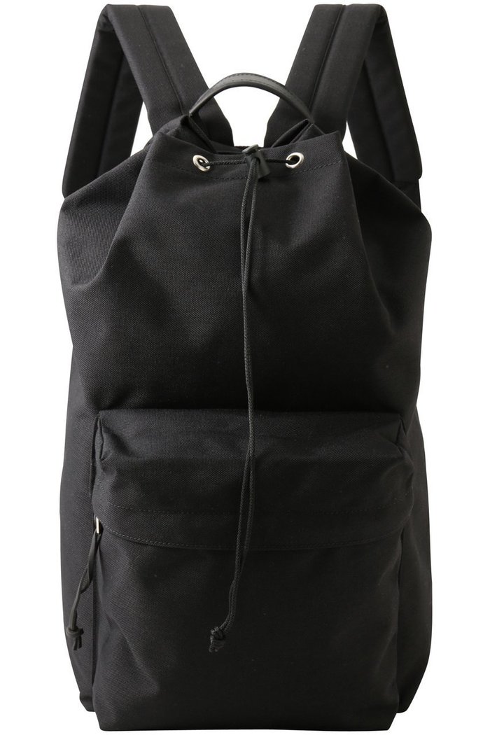 【アエタ/Aeta】のBACKPACK DC M インテリア・キッズ・メンズ・レディースファッション・服の通販 founy(ファニー) https://founy.com/ ファッション Fashion レディースファッション Fashion for Women バッグ Bags ユニセックス Unisex, Genderless ビジネス 仕事 通勤 Business / Work / Commuting フォルム Silhouette, Form リュック Backpack, Rucksack |ID: prp329100004696725 ipo3291000000035841656