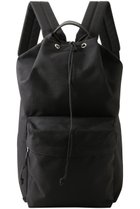 【アエタ/Aeta】のBACKPACK DC M ブラック|ID: prp329100004696725 ipo3291000000035841659