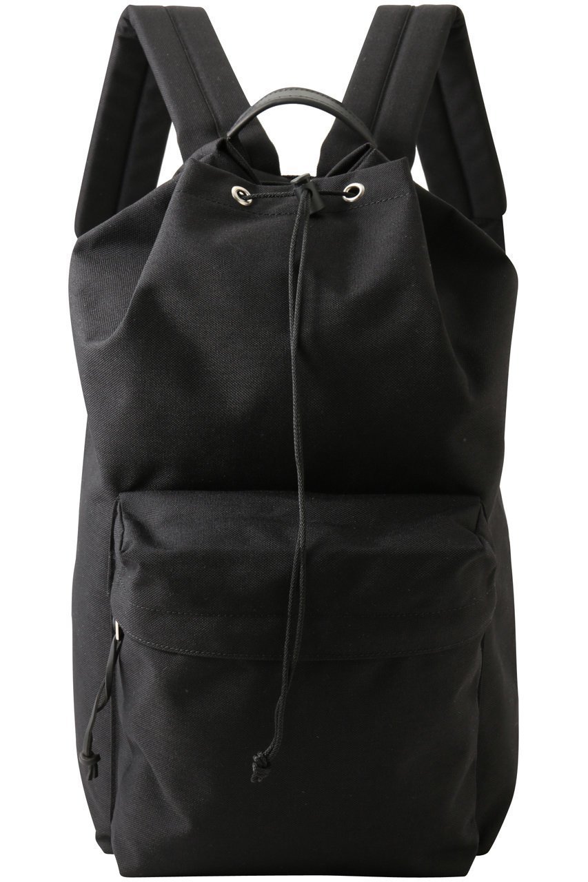 【アエタ/Aeta】のBACKPACK DC M インテリア・キッズ・メンズ・レディースファッション・服の通販 founy(ファニー) 　ファッション　Fashion　レディースファッション　Fashion for Women　バッグ　Bags　ユニセックス　Unisex, Genderless　ビジネス 仕事 通勤　Business / Work / Commuting　フォルム　Silhouette, Form　リュック　Backpack, Rucksack　ブラック|ID: prp329100004696725 ipo3291000000035841659