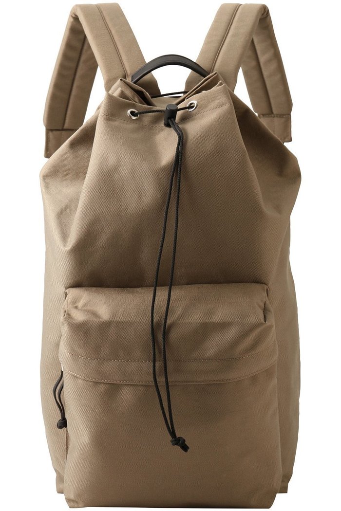 【アエタ/Aeta】のBACKPACK DC M インテリア・キッズ・メンズ・レディースファッション・服の通販 founy(ファニー) https://founy.com/ ファッション Fashion レディースファッション Fashion for Women バッグ Bags ユニセックス Unisex, Genderless ビジネス 仕事 通勤 Business / Work / Commuting フォルム Silhouette, Form リュック Backpack, Rucksack |ID: prp329100004696725 ipo3291000000036833087