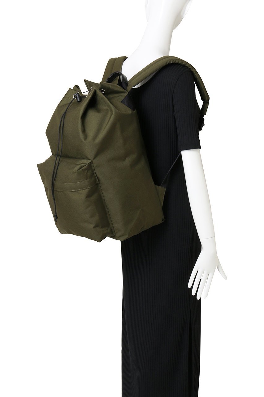 【アエタ/Aeta】のBACKPACK DC M 大人の最旬トレンドファッション＆コーディネート founy(ファウニー) 　ファッション　Fashion　レディースファッション　Fashion for Women　バッグ　Bags　ユニセックス　Unisex, Genderless　ビジネス 仕事 通勤　Business / Work / Commuting　フォルム　Silhouette, Form　リュック　Backpack, Rucksack　other-2|ID: prp329100004696725 ipo3291000000036833093