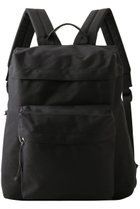 【アエタ/Aeta】のBACKPACK TF M ブラック|ID:prp329100004696726