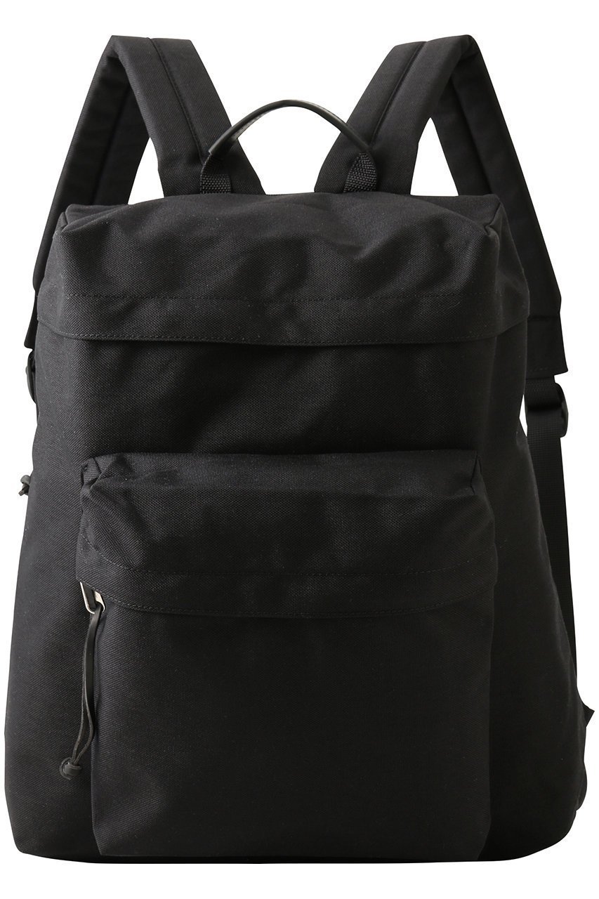 【アエタ/Aeta】のBACKPACK TF M インテリア・キッズ・メンズ・レディースファッション・服の通販 founy(ファニー) 　ファッション　Fashion　レディースファッション　Fashion for Women　バッグ　Bags　ユニセックス　Unisex, Genderless　フィット　Fit, Slim Fit　フォルム　Silhouette, Form　リュック　Backpack, Rucksack　新作・新入荷　New Arrivals / New In　ブラック|ID: prp329100004696726 ipo3291000000033917170