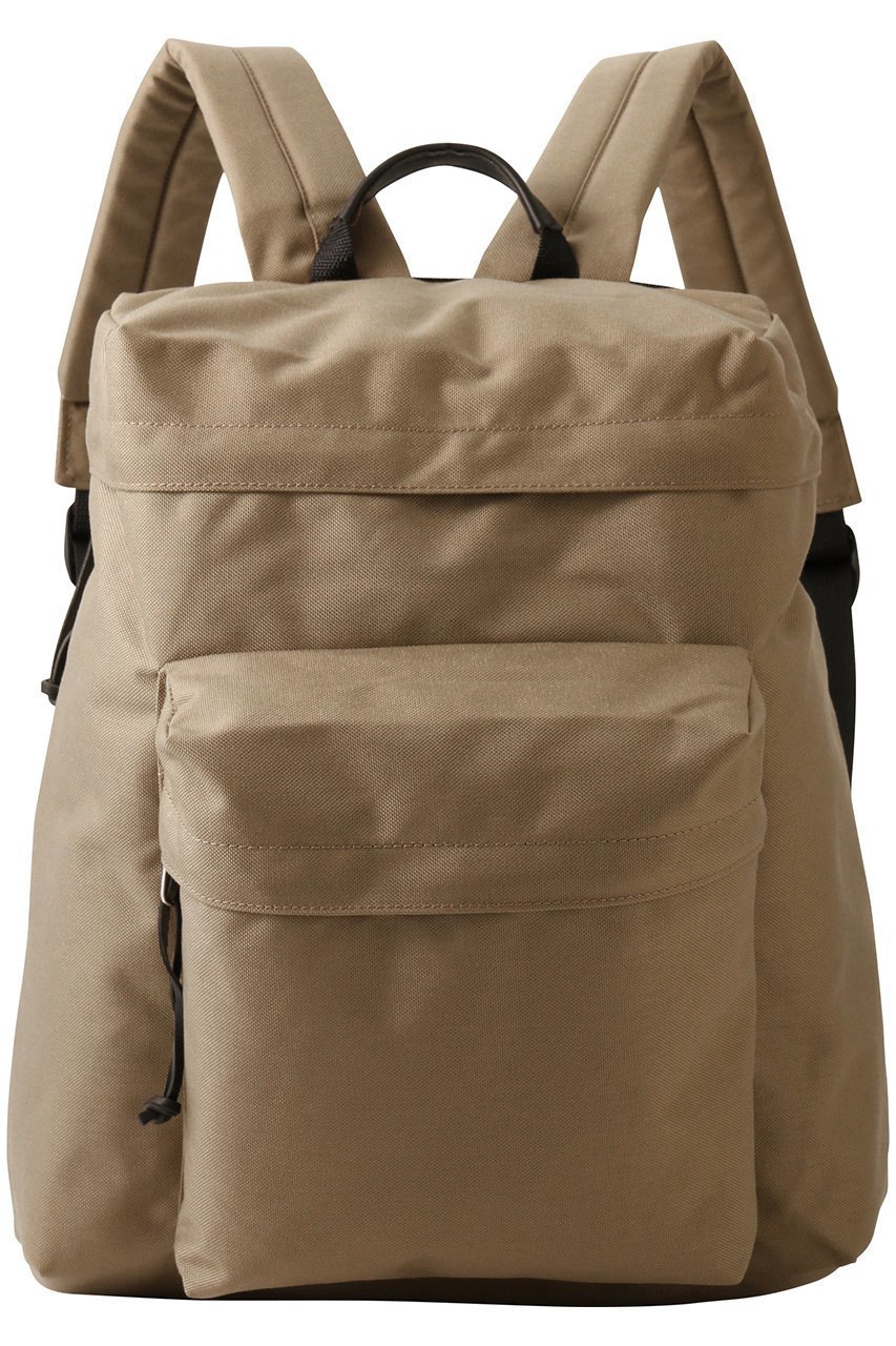 【アエタ/Aeta】のBACKPACK TF M インテリア・キッズ・メンズ・レディースファッション・服の通販 founy(ファニー) 　ファッション　Fashion　レディースファッション　Fashion for Women　バッグ　Bags　ユニセックス　Unisex, Genderless　フィット　Fit, Slim Fit　フォルム　Silhouette, Form　リュック　Backpack, Rucksack　新作・新入荷　New Arrivals / New In　ベージュ|ID: prp329100004696726 ipo3291000000033917172