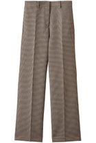 【ヌメロ ヴェントゥーノ/N°21】のチェックパンツ チェック|ID: prp329100004696729 ipo3291000000035403310