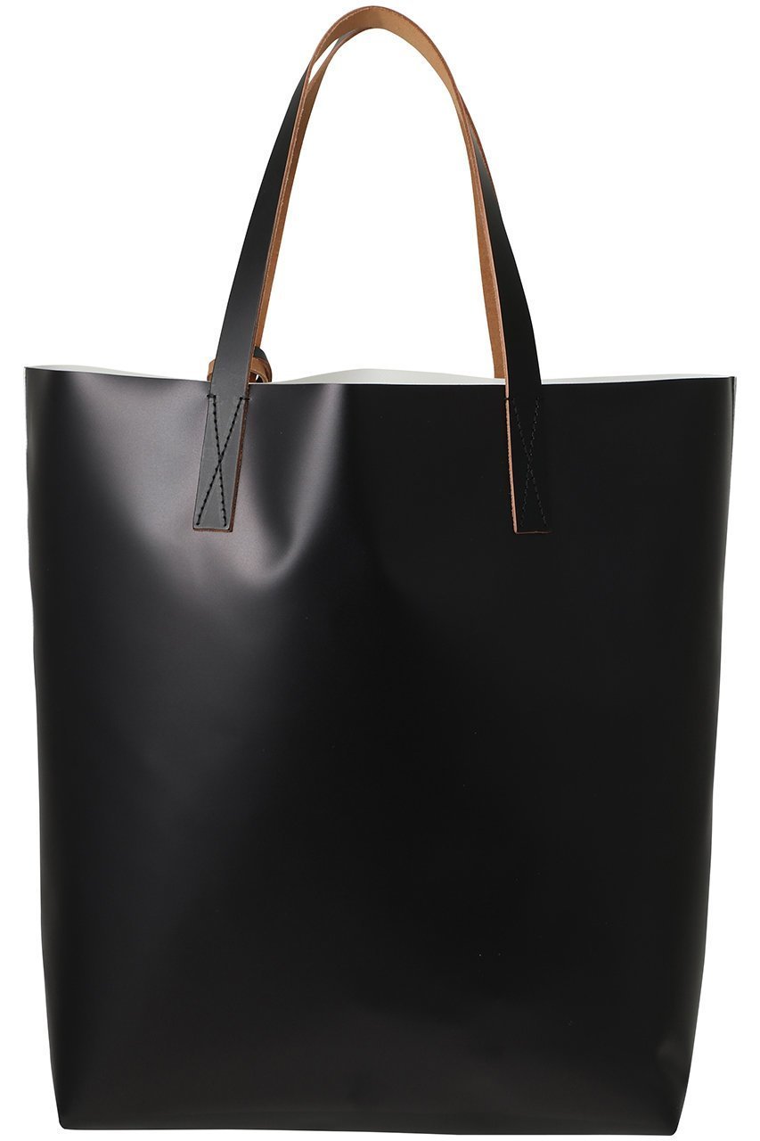 【マルニ/MARNI】のTRIBECA ウルフプリントショッピングバッグ 人気、トレンドファッション・服の通販 founy(ファニー) ファッション Fashion レディースファッション Fashion for Women バッグ Bags ユニセックス Unisex, Genderless コーティング Coating, Coated Finish シンプル Simple, Minimal スクエア Square, Square Shape フォルム Silhouette, Form プリント Print, Printed Pattern ロンドン London Style, British Inspired other-3|ID: prp329100004696734 ipo3291000000035358356