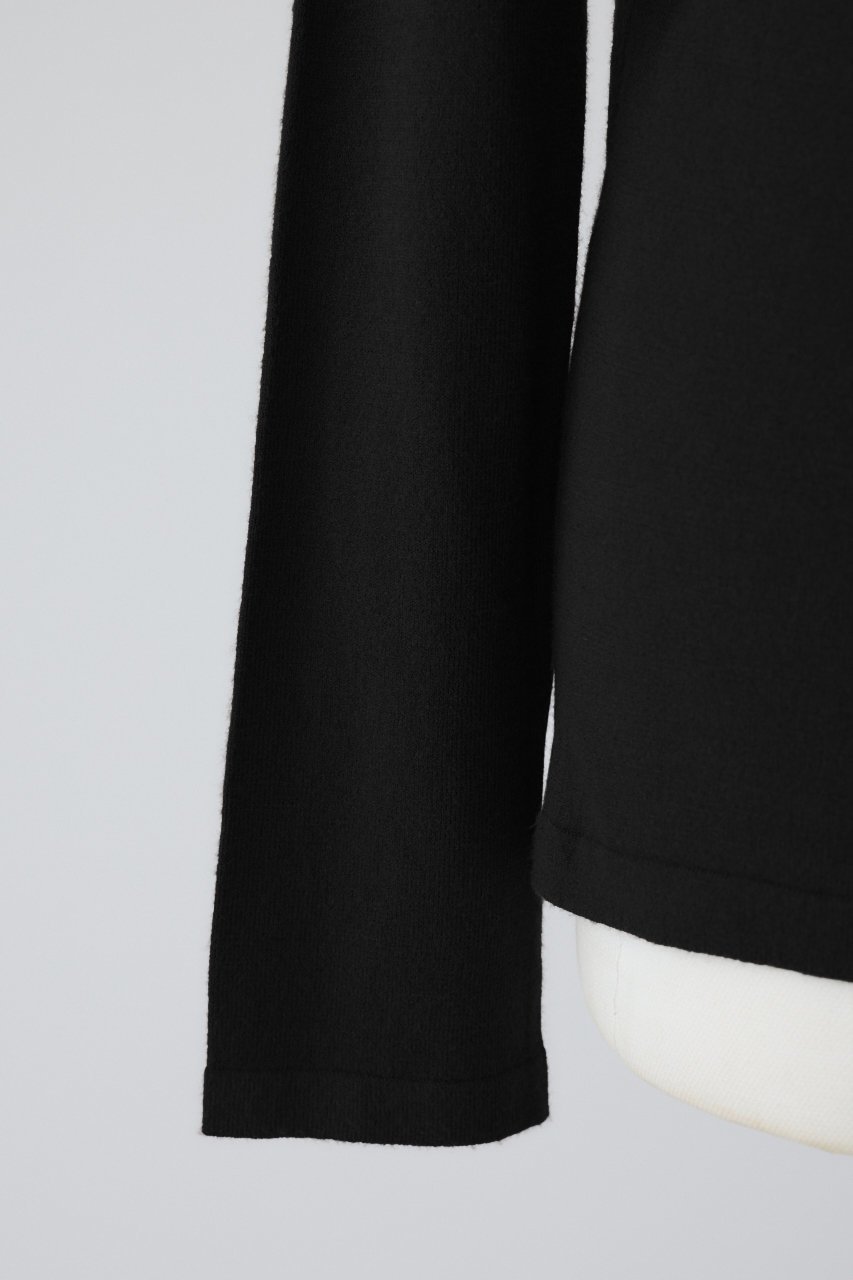【リムアーク/RIM.ARK】のSoft touch off shoulder tops/トップス 人気、トレンドファッション・服の通販 founy(ファニー) 　ファッション　Fashion　レディースファッション　Fashion for Women　トップス・カットソー　Cut & Sew Tops　シャツ・ブラウス・オフィスカジュアル　Elegant Blouses & Button-Ups　ロングTシャツ・Tシャツ　Longline T-Shirts & Tees　カットソー・ベーシックTシャツ　Cut-and-Sewn Tops / Stretch Tees & Basics　おすすめ　Recommended / Our Picks　アシンメトリー　Asymmetrical Style　シンプル　Simple, Minimal　スリーブ　Sleeve, Long Sleeve / Short Sleeve　フィット　Fit, Slim Fit　ロング　Long, Long-Length　新作・新入荷　New Arrivals / New In　other-7|ID: prp329100004696737 ipo3291000000033917251
