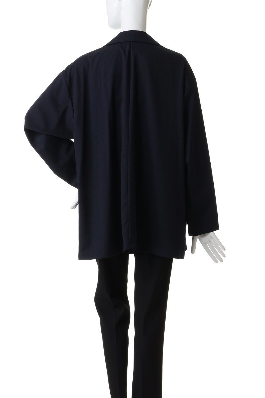 【ミズイロ インド/mizuiro ind】のdouble breasted shit JK ジャケット 人気、トレンドファッション・服の通販 founy(ファニー) 　ファッション　Fashion　レディースファッション　Fashion for Women　アウター　Coat / Outerwear Collection　レディースジャケット・軽アウター　Jackets　おすすめ　Recommended / Our Picks　ジャケット　Jacket, Outerwear　ストレッチ　Stretch, Stretchy Fabric　セットアップ　Set-Up, Coordinated Outfit　ダブル　Double, Double-Breasted　ドレープ　Drape, Draping Fabric　エレガント 上品　Elegant　新作・新入荷　New Arrivals / New In　other-4|ID: prp329100004696741 ipo3291000000033917307