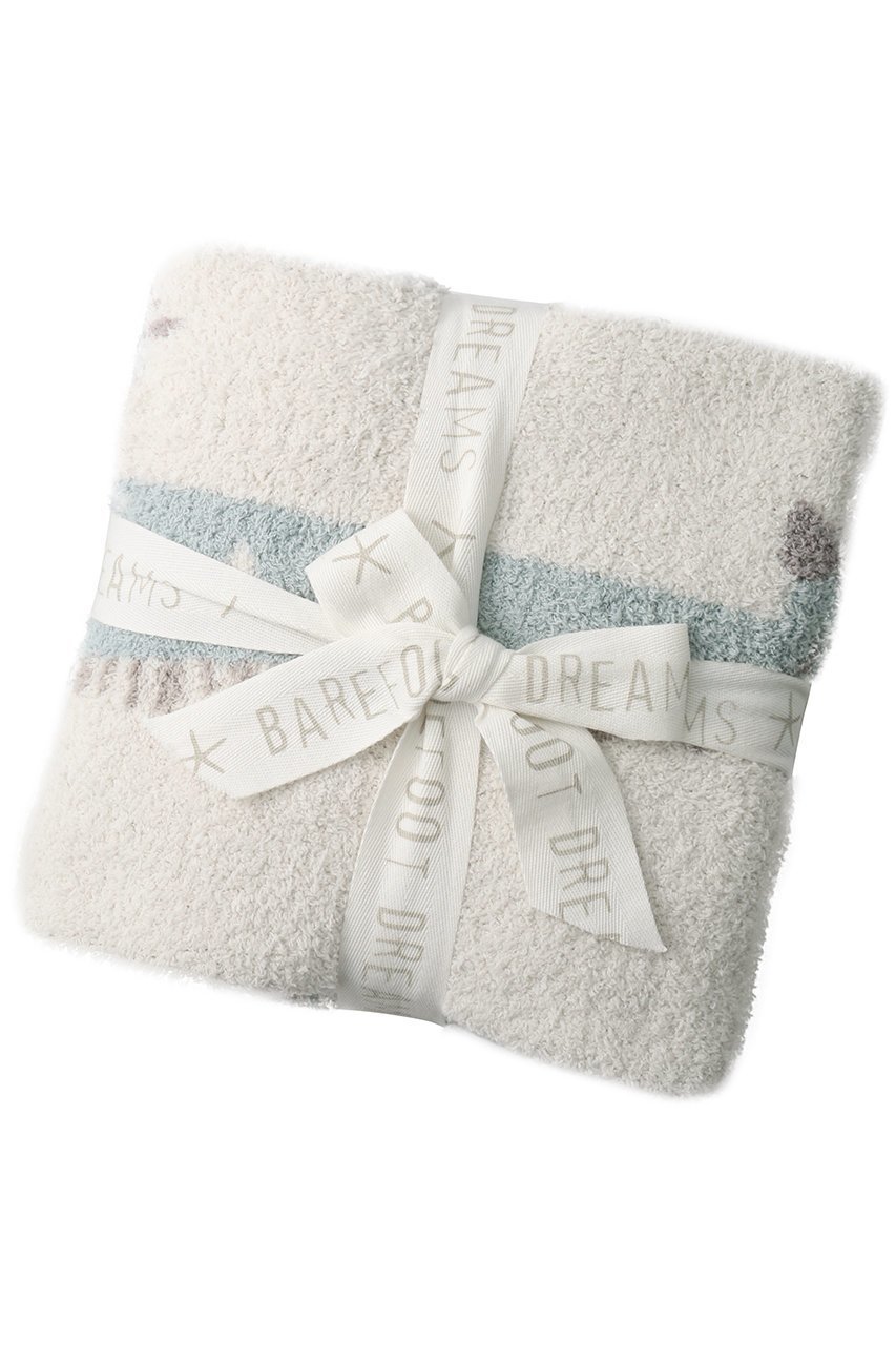 【ベアフットドリームス/BAREFOOT DREAMS / GOODS】の【BABY&KIDS】コージーシック ジラフ ストローラー ブランケット 人気、トレンドファッション・服の通販 founy(ファニー) 　ギフト プレゼント　Gift / Present　ブランケット　Blanket, Throw Blanket　ベビー　Baby, Babywear　モチーフ　Motif, Design Theme　人気　Popular, Best Seller　 other-1|ID: prp329100004696743 ipo3291000000036191975