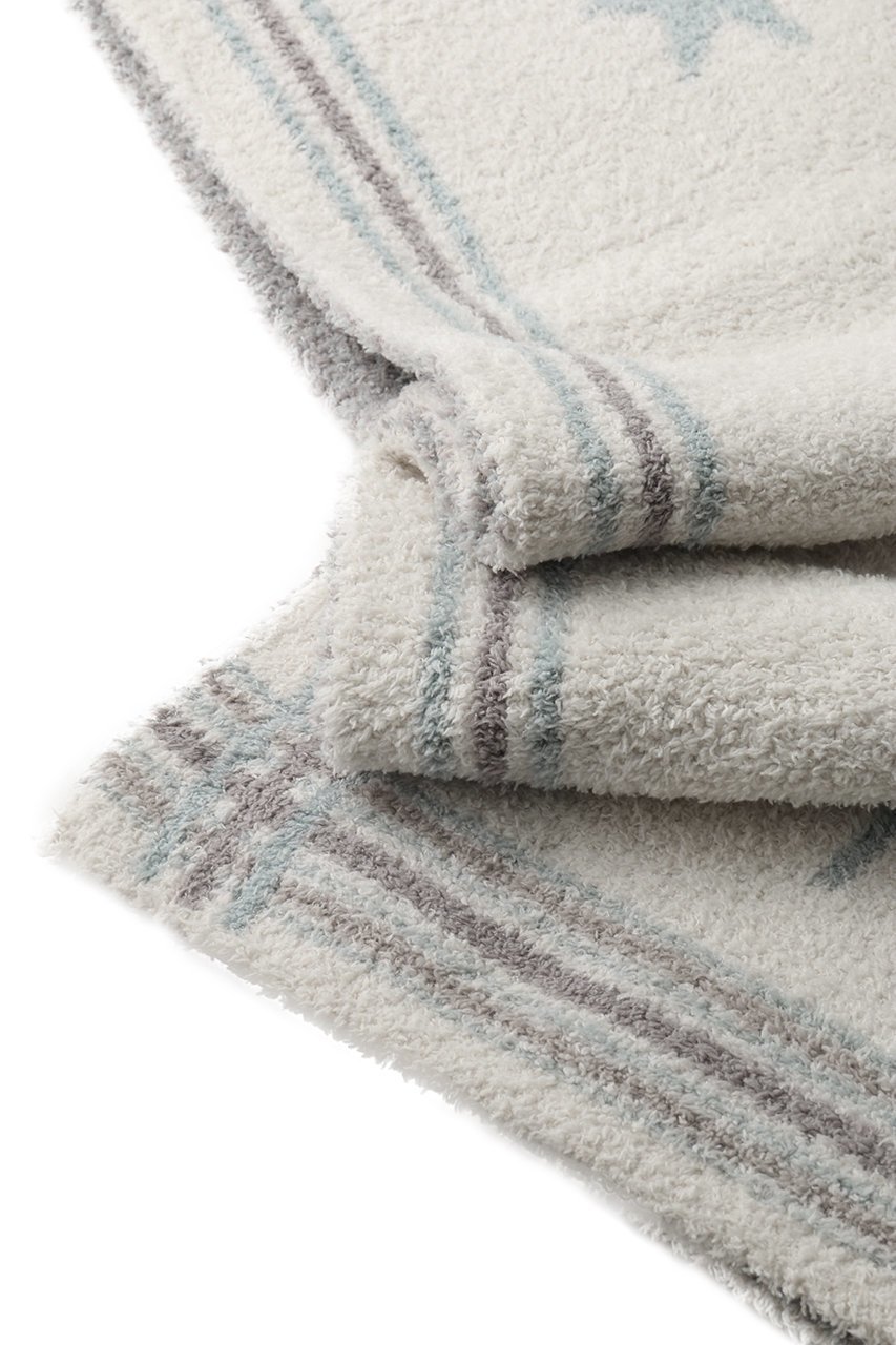 【ベアフットドリームス/BAREFOOT DREAMS / GOODS】の【BABY&KIDS】コージーシック ジラフ ストローラー ブランケット 人気、トレンドファッション・服の通販 founy(ファニー) 　ギフト プレゼント　Gift / Present　ブランケット　Blanket, Throw Blanket　ベビー　Baby, Babywear　モチーフ　Motif, Design Theme　人気　Popular, Best Seller　other-3|ID: prp329100004696743 ipo3291000000036191978