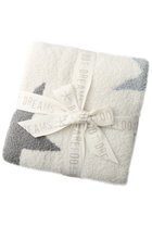 【ベアフットドリームス/BAREFOOT DREAMS / GOODS】の【BABY&KIDS】コージーシック スターリーデイドリーマー ストローラー ブランケット 人気、トレンドファッション・服の通販 founy(ファニー) おすすめ Recommended / Our Picks ギフト プレゼント Gift / Present チェック Check, Plaid, Tartan ブランケット Blanket, Throw Blanket モチーフ Motif, Design Theme thumbnail ブルー|ID: prp329100004696746 ipo3291000000036236581
