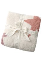 【ベアフットドリームス/BAREFOOT DREAMS / GOODS】の【BABY&KIDS】コージーシック スターリーデイドリーマー ストローラー ブランケット 人気、トレンドファッション・服の通販 founy(ファニー) おすすめ Recommended / Our Picks ギフト プレゼント Gift / Present チェック Check, Plaid, Tartan ブランケット Blanket, Throw Blanket モチーフ Motif, Design Theme thumbnail パープル|ID: prp329100004696746 ipo3291000000036236583