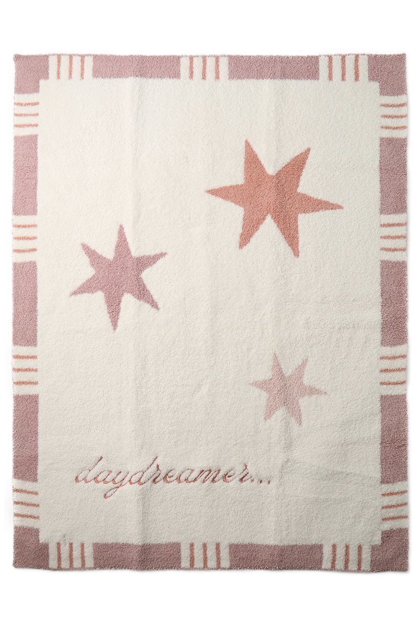 【ベアフットドリームス/BAREFOOT DREAMS / GOODS】の【BABY&KIDS】コージーシック スターリーデイドリーマー ストローラー ブランケット 人気、トレンドファッション・服の通販 founy(ファニー) 　おすすめ　Recommended / Our Picks　ギフト プレゼント　Gift / Present　チェック　Check, Plaid, Tartan　ブランケット　Blanket, Throw Blanket　モチーフ　Motif, Design Theme　other-4|ID: prp329100004696746 ipo3291000000036236588