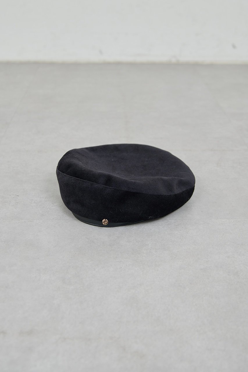 【ガリャルダガランテ/GALLARDAGALANTE】のパイピングベレー 人気、トレンドファッション・服の通販 founy(ファニー) 　ファッション　Fashion　レディースファッション　Fashion for Women　キャップ&ハット　Hats & Caps　パイピング　Piping, Trim Design　帽子　Hat, Headwear　A/W・秋冬　Autumn/Winter　other-6|ID: prp329100004696748 ipo3291000000034017007