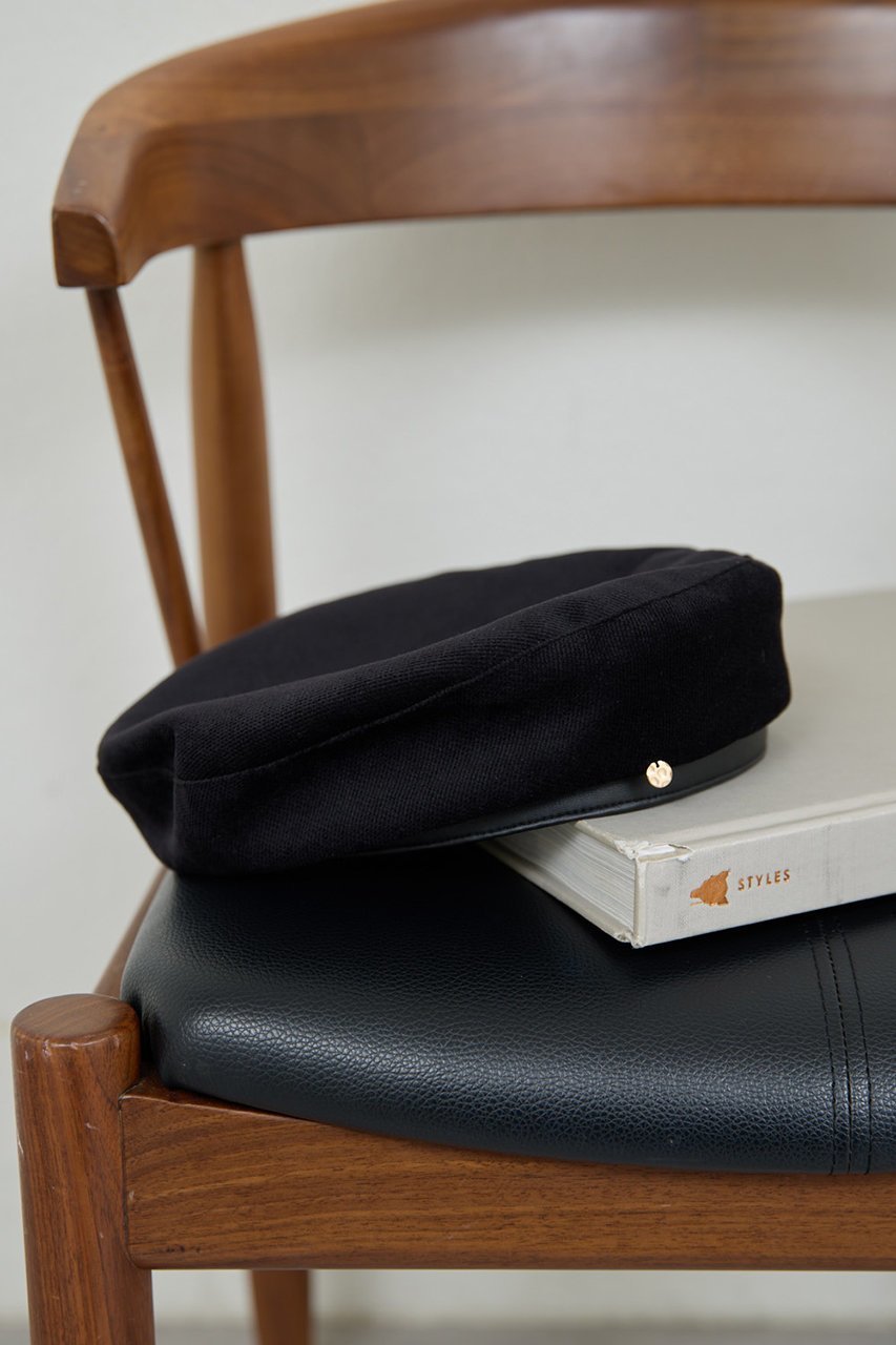 【ガリャルダガランテ/GALLARDAGALANTE】のパイピングベレー 人気、トレンドファッション・服の通販 founy(ファニー) 　ファッション　Fashion　レディースファッション　Fashion for Women　キャップ&ハット　Hats & Caps　パイピング　Piping, Trim Design　帽子　Hat, Headwear　A/W・秋冬　Autumn/Winter　other-7|ID: prp329100004696748 ipo3291000000034017008