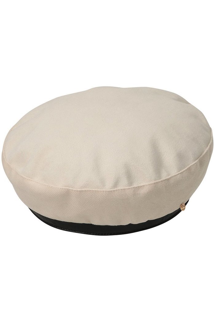 【ガリャルダガランテ/GALLARDAGALANTE】のパイピングベレー インテリア・キッズ・メンズ・レディースファッション・服の通販 founy(ファニー) https://founy.com/ ファッション Fashion レディースファッション Fashion for Women キャップ&ハット Hats & Caps パイピング Piping, Trim Design 帽子 Hat, Headwear A/W・秋冬 Autumn/Winter |ID: prp329100004696748 ipo3291000000035841759