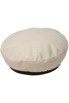 【ガリャルダガランテ/GALLARDAGALANTE】のパイピングベレー アイボリー|ID: prp329100004696748 ipo3291000000035841762