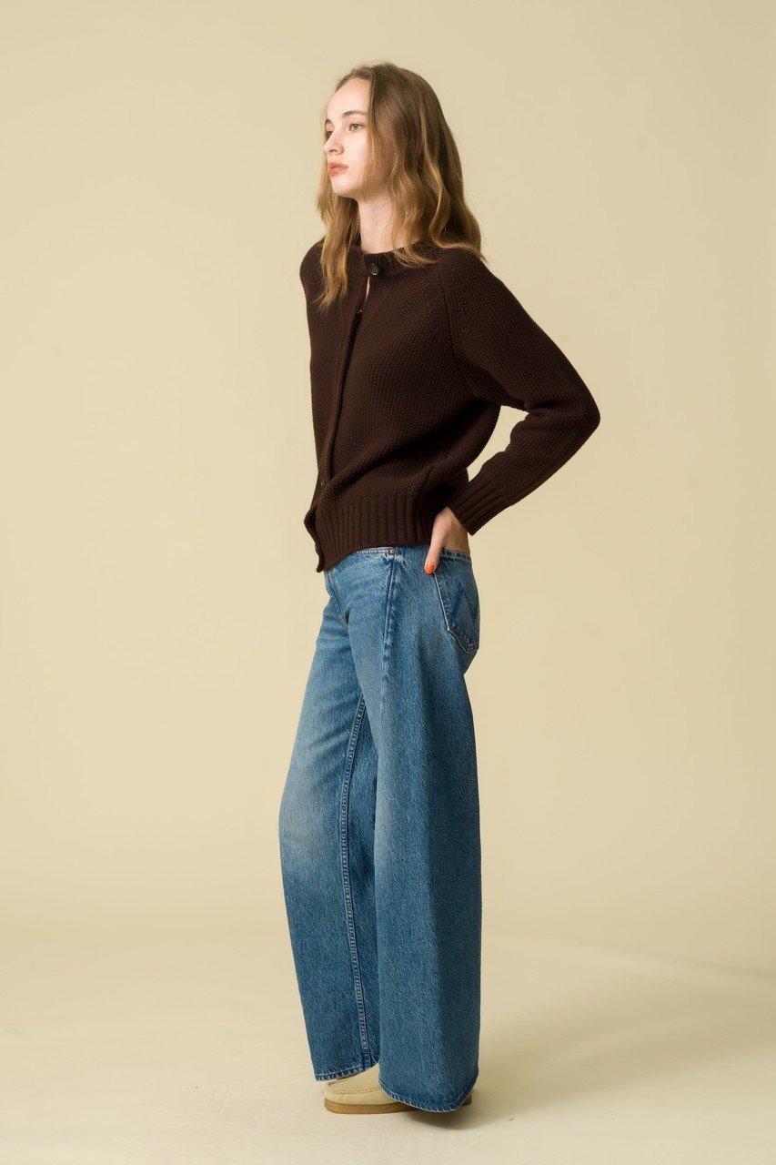 【マザー/MOTHER】の【日本別注】【LIL】 LEMON TWIST SKIMP パネルフレアデニム (RLD) 人気、トレンドファッション・服の通販 founy(ファニー) 　ファッション　Fashion　レディースファッション　Fashion for Women　パンツ　Pants & Trousers　デニムパンツ・ジーンズ・美脚デニム　Denim Jeans & Pants　デニム　Denim, Jeans Material　フレア　Flare, Flared　別注　Limited Edition, Custom Order　新作・新入荷　New Arrivals / New In　other-7|ID: prp329100004696750 ipo3291000000033917360