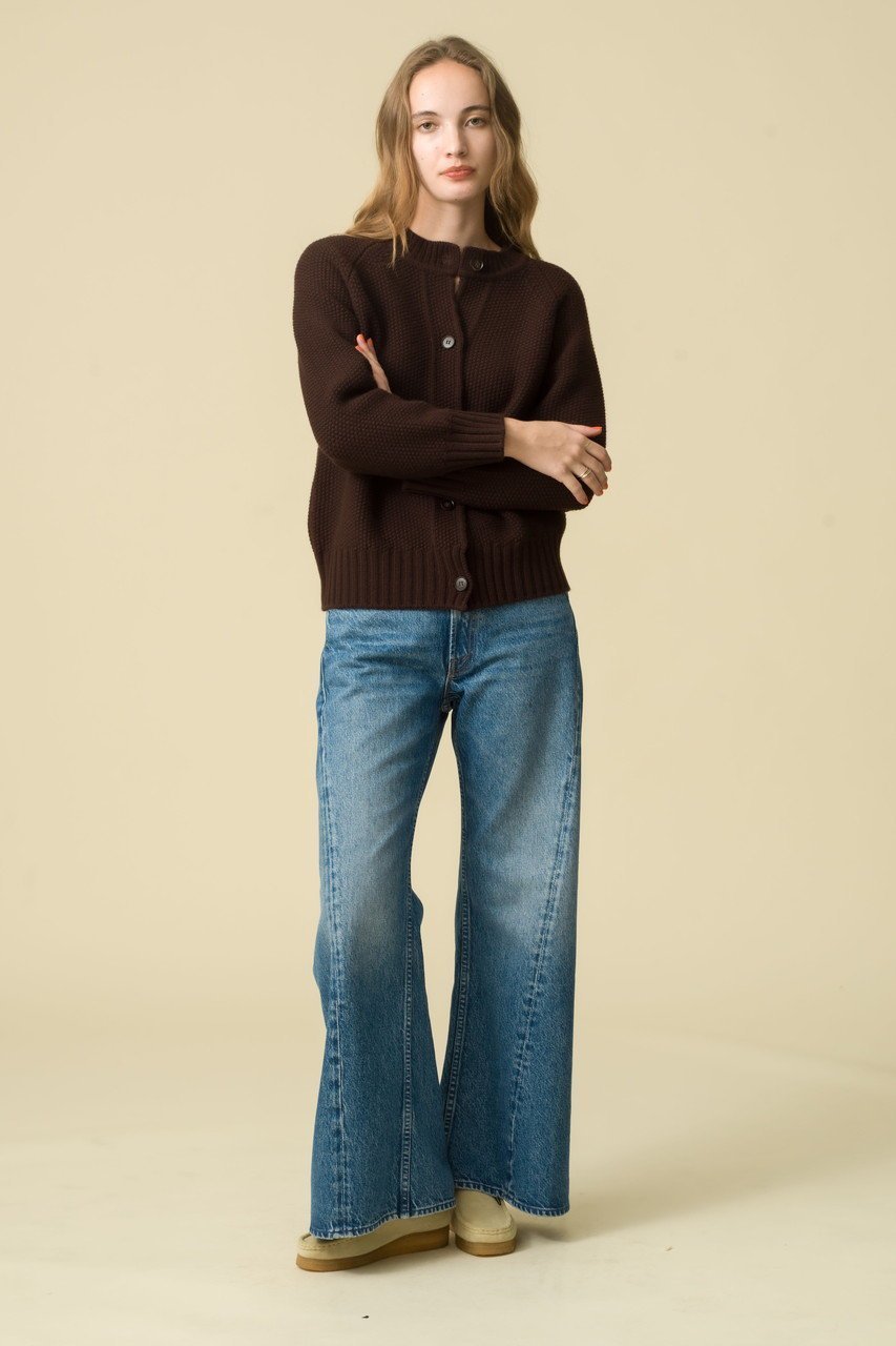 【マザー/MOTHER】の【日本別注】【LIL】 LEMON TWIST SKIMP パネルフレアデニム (RLD) 人気、トレンドファッション・服の通販 founy(ファニー) 　ファッション　Fashion　レディースファッション　Fashion for Women　パンツ　Pants & Trousers　デニムパンツ・ジーンズ・美脚デニム　Denim Jeans & Pants　デニム　Denim, Jeans Material　フレア　Flare, Flared　別注　Limited Edition, Custom Order　other-6|ID: prp329100004696750 ipo3291000000036204777