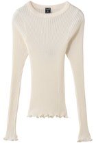 【マルティニーク/martinique】の【Oscalito】ウールシルクプルオーバー アイボリー|ID: prp329100004696752 ipo3291000000035358361