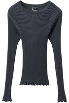 【マルティニーク/martinique】の【Oscalito】ウールシルクプルオーバー グレー|ID: prp329100004696752 ipo3291000000035358362