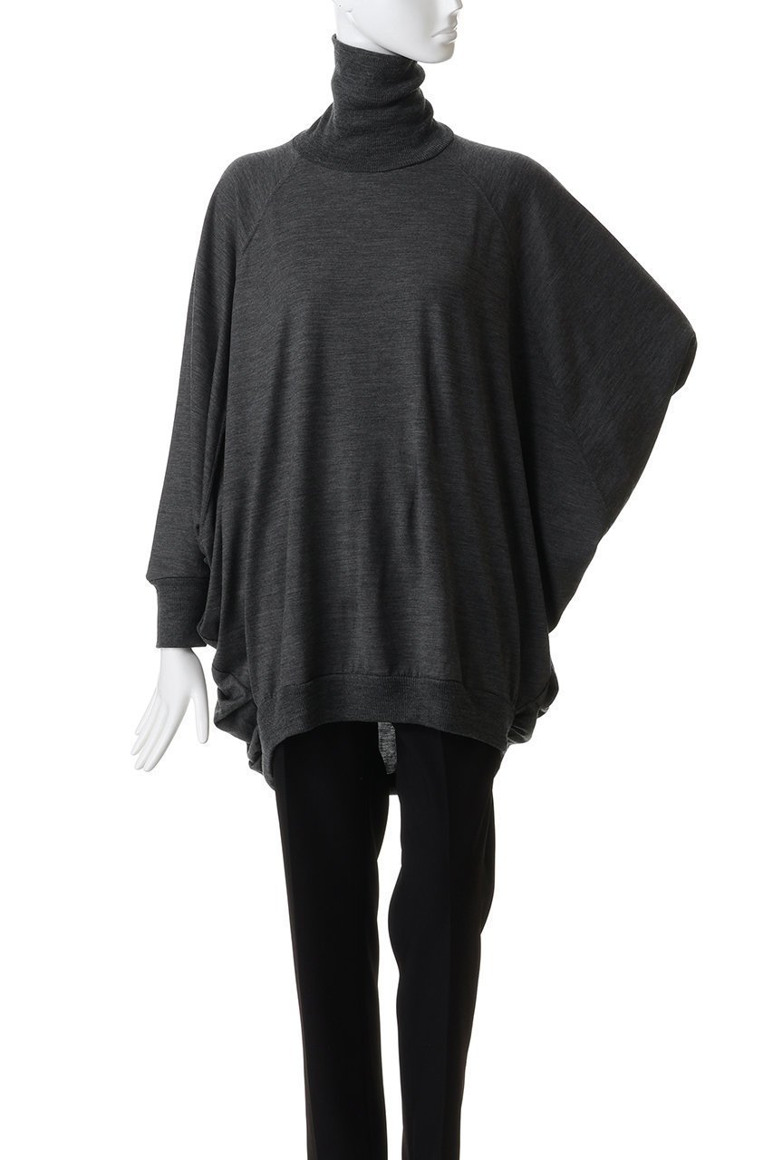 【マルティニーク/martinique】の【COGTHEBIGSMOKE】カットソー 人気、トレンドファッション・服の通販 founy(ファニー) 　ファッション　Fashion　レディースファッション　Fashion for Women　トップス・カットソー　Cut & Sew Tops　シャツ・ブラウス・オフィスカジュアル　Elegant Blouses & Button-Ups　ロングTシャツ・Tシャツ　Longline T-Shirts & Tees　カットソー・ベーシックTシャツ　Cut-and-Sewn Tops / Stretch Tees & Basics　カットソー　Cut and Sewn Top　スリーブ　Sleeve, Long Sleeve / Short Sleeve　ドレープ　Drape, Draping Fabric　ロング　Long, Long-Length　A/W・秋冬　Autumn/Winter　other-2|ID: prp329100004696755 ipo3291000000036015148