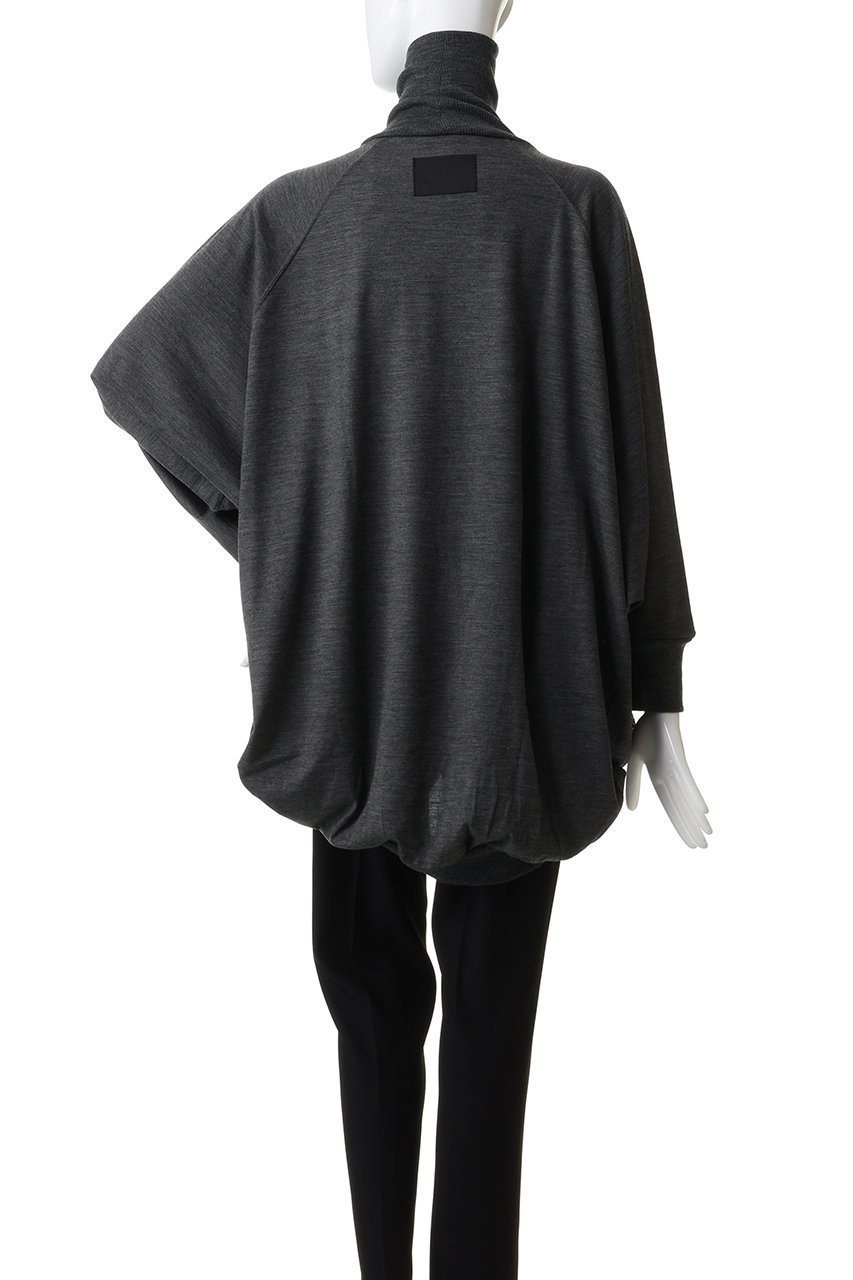 【マルティニーク/martinique】の【COGTHEBIGSMOKE】カットソー 人気、トレンドファッション・服の通販 founy(ファニー) 　ファッション　Fashion　レディースファッション　Fashion for Women　トップス・カットソー　Cut & Sew Tops　シャツ・ブラウス・オフィスカジュアル　Elegant Blouses & Button-Ups　ロングTシャツ・Tシャツ　Longline T-Shirts & Tees　カットソー・ベーシックTシャツ　Cut-and-Sewn Tops / Stretch Tees & Basics　カットソー　Cut and Sewn Top　スリーブ　Sleeve, Long Sleeve / Short Sleeve　ドレープ　Drape, Draping Fabric　ロング　Long, Long-Length　A/W・秋冬　Autumn/Winter　other-4|ID: prp329100004696755 ipo3291000000036015150