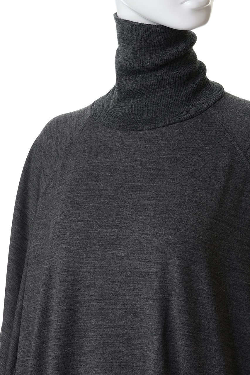 【マルティニーク/martinique】の【COGTHEBIGSMOKE】カットソー 人気、トレンドファッション・服の通販 founy(ファニー) 　ファッション　Fashion　レディースファッション　Fashion for Women　トップス・カットソー　Cut & Sew Tops　シャツ・ブラウス・オフィスカジュアル　Elegant Blouses & Button-Ups　ロングTシャツ・Tシャツ　Longline T-Shirts & Tees　カットソー・ベーシックTシャツ　Cut-and-Sewn Tops / Stretch Tees & Basics　カットソー　Cut and Sewn Top　スリーブ　Sleeve, Long Sleeve / Short Sleeve　ドレープ　Drape, Draping Fabric　ロング　Long, Long-Length　A/W・秋冬　Autumn/Winter　other-5|ID: prp329100004696755 ipo3291000000036015151