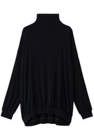 【マルティニーク/martinique】の【COGTHEBIGSMOKE】カットソー 人気、トレンドファッション・服の通販 founy(ファニー) ファッション Fashion レディースファッション Fashion for Women トップス・カットソー Cut & Sew Tops シャツ・ブラウス・オフィスカジュアル Elegant Blouses & Button-Ups ロングTシャツ・Tシャツ Longline T-Shirts & Tees カットソー・ベーシックTシャツ Cut-and-Sewn Tops / Stretch Tees & Basics カットソー Cut and Sewn Top ギャザー Gathered, Ruffled スタンド Stand Collar, Upright Stand スラックス Slacks, Dress Pants スリーブ Sleeve, Long Sleeve / Short Sleeve デニム Denim, Jeans Material ロング Long, Long-Length 新作・新入荷 New Arrivals / New In A/W・秋冬 Autumn/Winter |ID:prp329100004696759