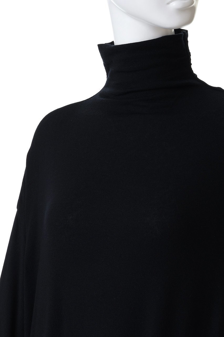 【マルティニーク/martinique】の【COGTHEBIGSMOKE】カットソー 人気、トレンドファッション・服の通販 founy(ファニー) 　ファッション　Fashion　レディースファッション　Fashion for Women　トップス・カットソー　Cut & Sew Tops　シャツ・ブラウス・オフィスカジュアル　Elegant Blouses & Button-Ups　ロングTシャツ・Tシャツ　Longline T-Shirts & Tees　カットソー・ベーシックTシャツ　Cut-and-Sewn Tops / Stretch Tees & Basics　カットソー　Cut and Sewn Top　ギャザー　Gathered, Ruffled　スタンド　Stand Collar, Upright Stand　スラックス　Slacks, Dress Pants　スリーブ　Sleeve, Long Sleeve / Short Sleeve　デニム　Denim, Jeans Material　ロング　Long, Long-Length　新作・新入荷　New Arrivals / New In　A/W・秋冬　Autumn/Winter　other-5|ID: prp329100004696759 ipo3291000000033917411
