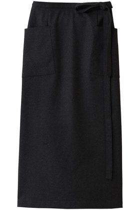 【マルティニーク/martinique】 【COGTHEBIGSMOKE】スカート人気、トレンドファッション・服の通販 founy(ファニー) ファッション Fashion レディースファッション Fashion for Women スカート Skirts ロングスカート Long Skirts / Maxi & Midi Skirts アシンメトリー Asymmetrical Style エレガント 上品 Elegant ポケット Pocket, Pocket Detail ラップ Wrap, Wrap Design リボン Ribbon, Bow ロング Long, Long-Length 新作・新入荷 New Arrivals / New In A/W・秋冬 Autumn/Winter |ID:prp329100004696760