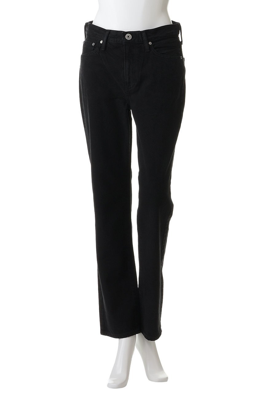 【マルティニーク/martinique】の《コラボ》【upper hights×Amalie&Cecilie Moosgaard】デニムパンツ 人気、トレンドファッション・服の通販 founy(ファニー) 　ファッション　Fashion　レディースファッション　Fashion for Women　パンツ　Pants & Trousers　デニムパンツ・ジーンズ・美脚デニム　Denim Jeans & Pants　コラボ　Collaboration, Collab　ストレート　Straight, Straight Cut　デニム　Denim, Jeans Material　新作・新入荷　New Arrivals / New In　other-2|ID: prp329100004696765 ipo3291000000033917447