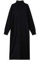 【スリー ドッツ/three dots】のリュクスセーター ドレス 人気、トレンドファッション・服の通販 founy(ファニー) ファッション Fashion レディースファッション Fashion for Women ワンピース Dresses フォーマル・パーティードレス・結婚式用ドレス Elegant & Casual Dresses チュニック Tunic Tops & Dresses シンプル Simple, Minimal チュニック Tunic, Long Top ドレス Dress, One-Piece ベスト Vest, Waistcoat ロング Long, Long-Length 定番 Standard, Basic Item 新作・新入荷 New Arrivals / New In 旅行 Travel |ID:prp329100004696768