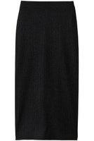【スリー ドッツ/three dots】の【ラメニット】リュクスセーター リブスカート 人気、トレンドファッション・服の通販 founy(ファニー) ファッション Fashion レディースファッション Fashion for Women スカート Skirts ロングスカート Long Skirts / Maxi & Midi Skirts エレガント 上品 Elegant シンプル Simple, Minimal バランス Balance, Style Balance ロング Long, Long-Length 新作・新入荷 New Arrivals / New In |ID:prp329100004696773