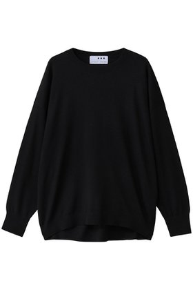 【スリー ドッツ/three dots】 リュクスセーター ルーズプルオーバー人気、トレンドファッション・服の通販 founy(ファニー) ファッション Fashion レディースファッション Fashion for Women トップス・カットソー Cut & Sew Tops ニット Knit Tops & Sweaters カジュアルプルオーバー・ニットトップス Pullovers & Knit Tops / Casual Pullovers シンプル Simple, Minimal ベーシック Basic, Essential 冬 Winter / This Winter 夏 Summer 新作・新入荷 New Arrivals / New In |ID:prp329100004696775