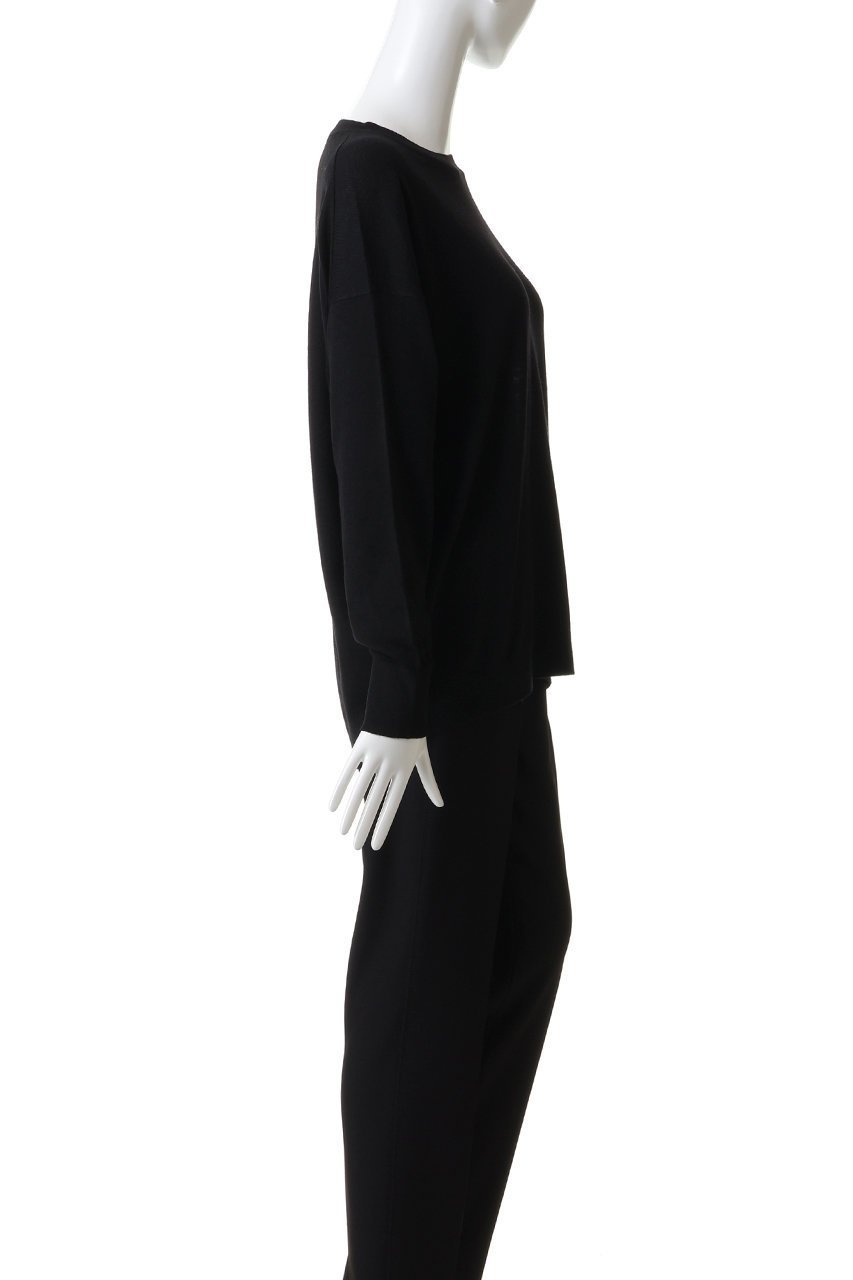 【スリー ドッツ/three dots】のリュクスセーター ルーズプルオーバー 人気、トレンドファッション・服の通販 founy(ファニー) 　ファッション　Fashion　レディースファッション　Fashion for Women　トップス・カットソー　Cut & Sew Tops　ニット　Knit Tops & Sweaters　カジュアルプルオーバー・ニットトップス　Pullovers & Knit Tops / Casual Pullovers　シンプル　Simple, Minimal　ベーシック　Basic, Essential　冬　Winter / This Winter　夏　Summer　other-3|ID: prp329100004696775 ipo3291000000035841849