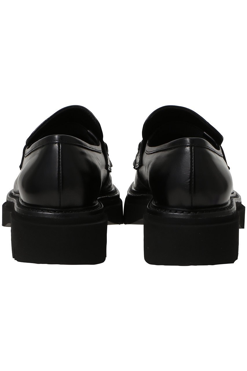 【ルカグロッシ/LucaGrossi】のキルトタッセルローファー 人気、トレンドファッション・服の通販 founy(ファニー) 　ファッション　Fashion　レディースファッション　Fashion for Women　キルト　Quilt, Quilted Fabric　シューズ　Shoes, Footwear　スタイリッシュ　Stylish, Fashionable　タッセル　Tassel, Fringe　チェーン　Chain, Chain Strap　フォルム　Silhouette, Form　フラット　Flat, Flat Shoes　厚底　Platform Shoes　定番　Standard, Basic Item　A/W・秋冬　Autumn/Winter　other-3|ID: prp329100004696784 ipo3291000000035403406